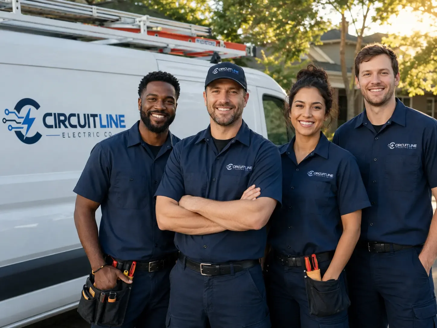 Whole Home Rewiring company in Monroe Township, NJ