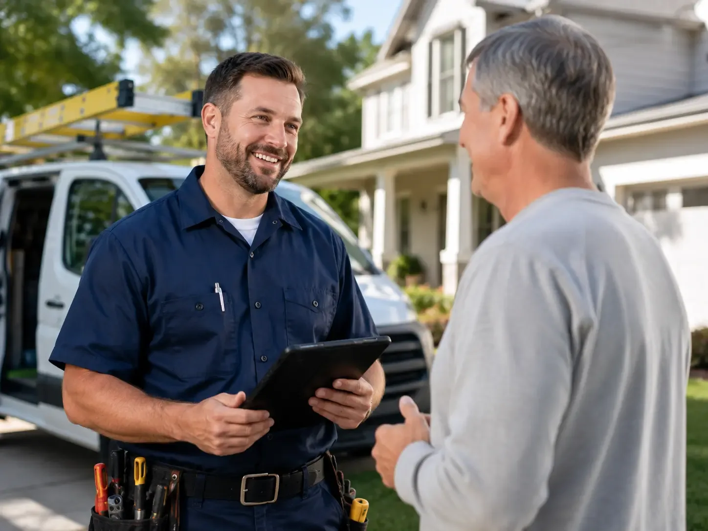 Whole Home Rewiring Monroe Township, NJ FAQs